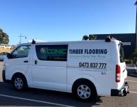 ICONIC TIMBER FLOORING PTY LTD image 1